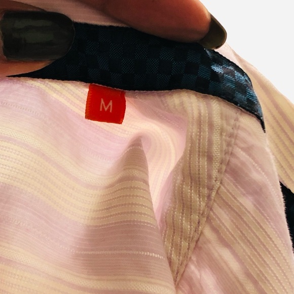 Hugo boss Cotton dress shirt - Picture 4 of 4